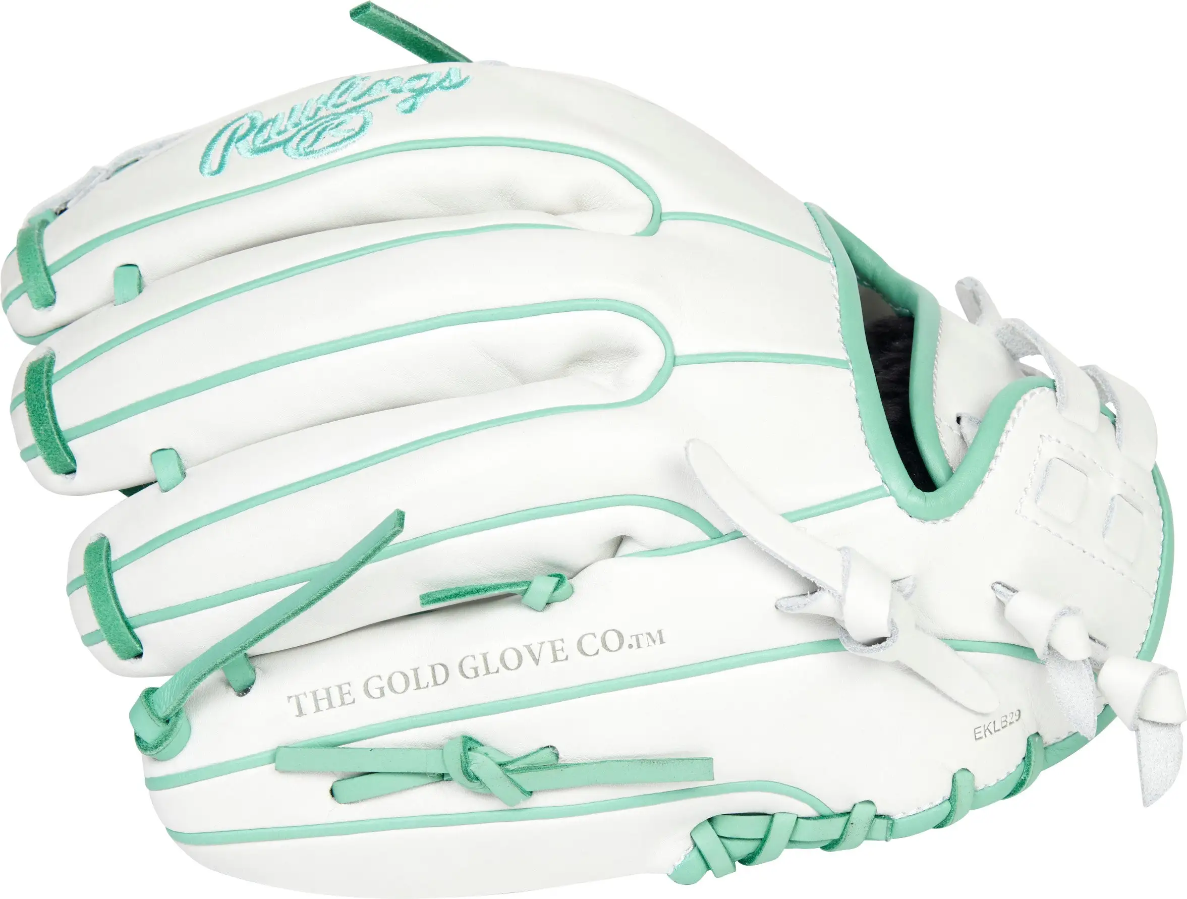 Rawlings Liberty Advanced Color Series 11.75" Fastpitch Glove: RLA715SB (Multiple Colors) 13 Rawlings Liberty Advanced Color Series 11.75" Fastpitch Glove: RLA715SB (Multiple Colors) - Image 13