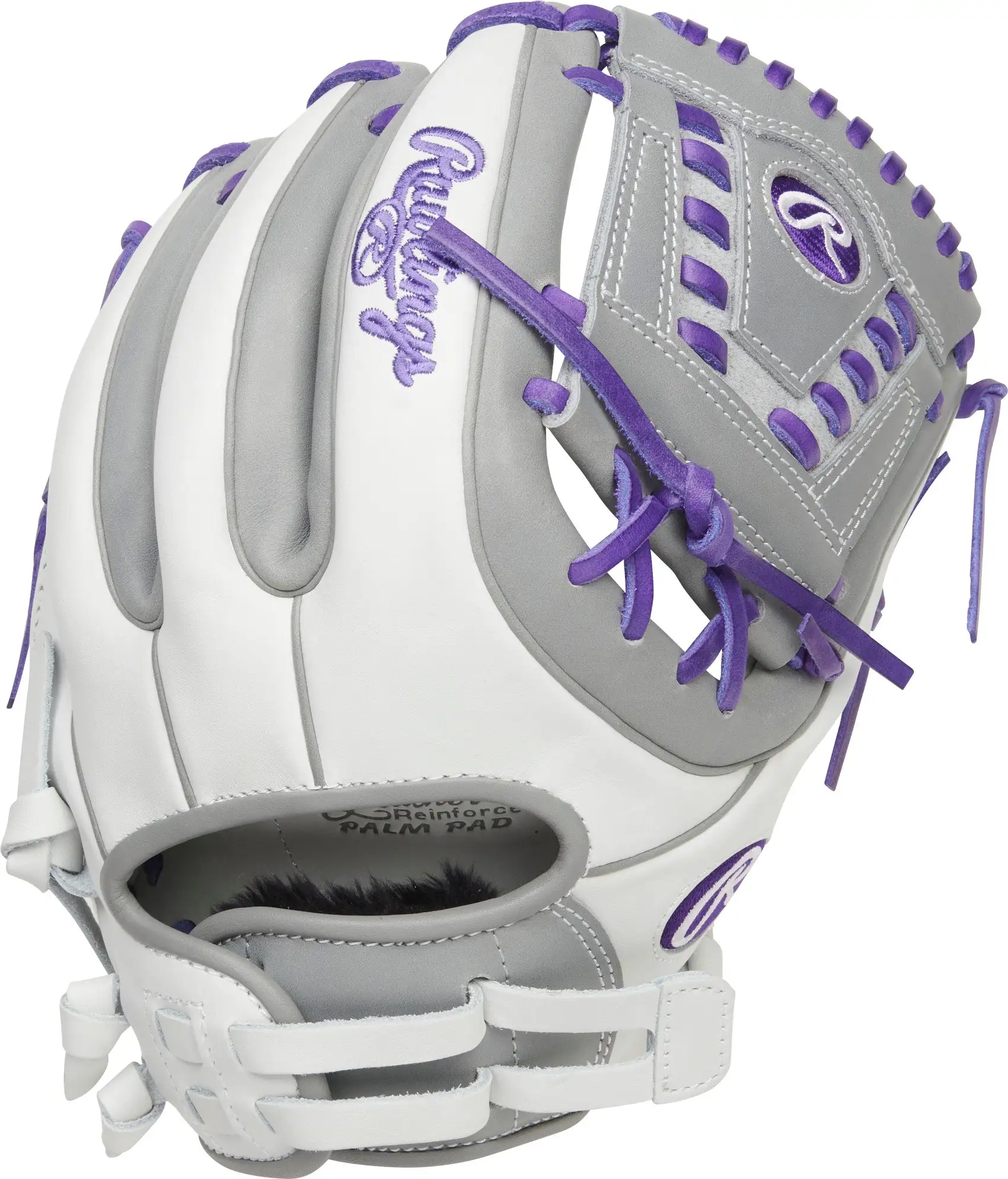 Rawlings Liberty Advanced Color Series 11.75" Fastpitch Glove: RLA715SB (Multiple Colors) 14 Rawlings Liberty Advanced Color Series 11.75" Fastpitch Glove: RLA715SB (Multiple Colors) - Image 14