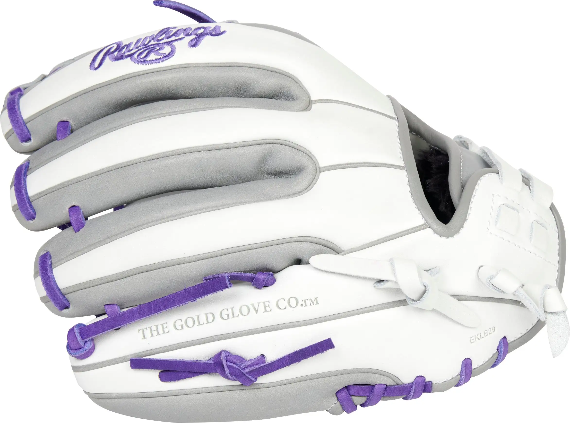 Rawlings Liberty Advanced Color Series 11.75" Fastpitch Glove: RLA715SB (Multiple Colors) 18 Rawlings Liberty Advanced Color Series 11.75" Fastpitch Glove: RLA715SB (Multiple Colors) - Image 18