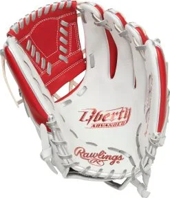 Rawlings Liberty Advanced Color Series 11.75" Fastpitch Glove: RLA715SB (Multiple Colors) 51 Rawlings Liberty Advanced Color Series 11.75" Fastpitch Glove: RLA715SB (Multiple Colors) -Baseball Bats Sales Shop RLA715SB 31WSP 1 png