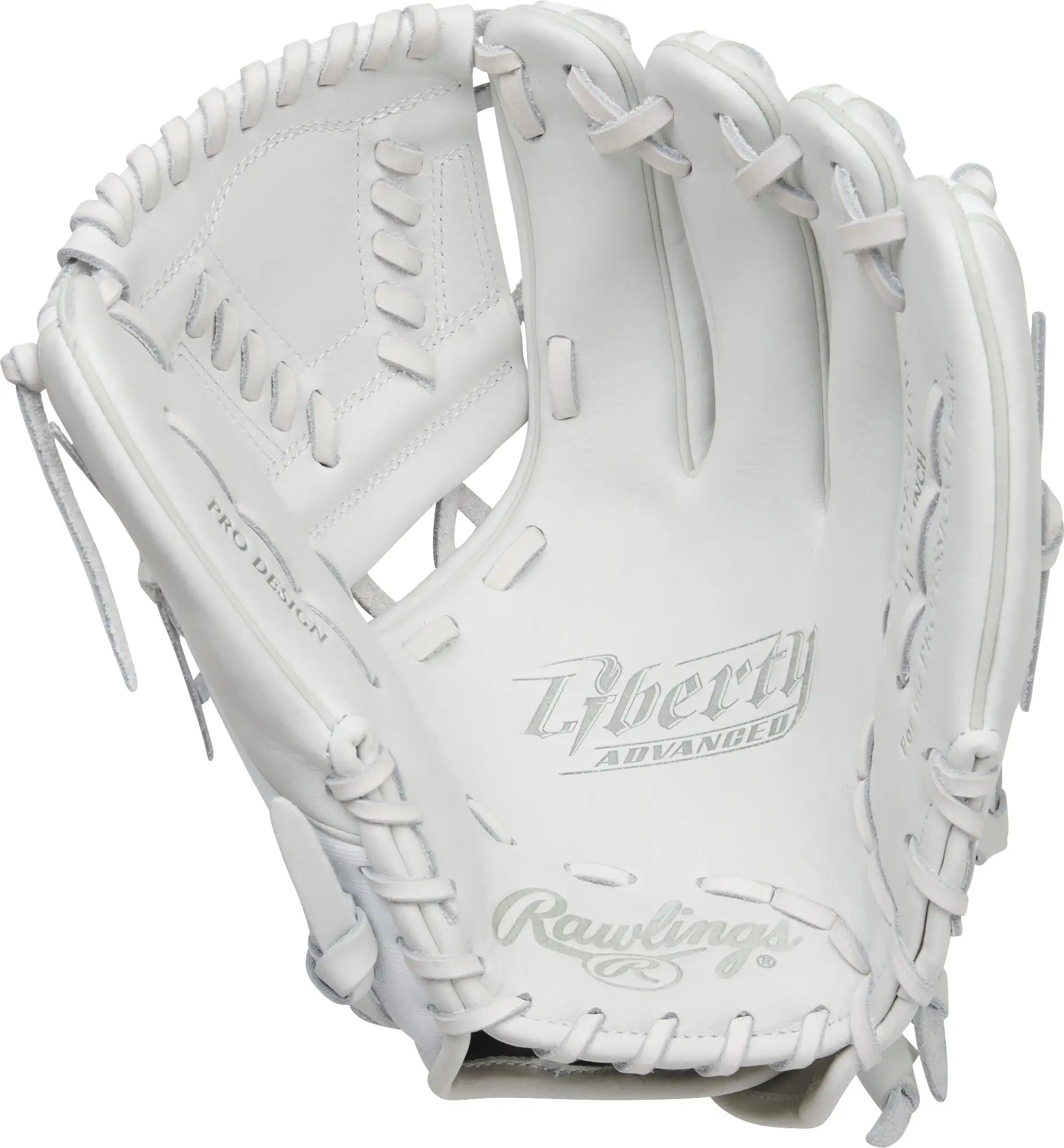 Rawlings Liberty Advanced Color Series 11.75" Fastpitch Glove: RLA715SB (Multiple Colors) 27 Rawlings Liberty Advanced Color Series 11.75" Fastpitch Glove: RLA715SB (Multiple Colors) - Image 27
