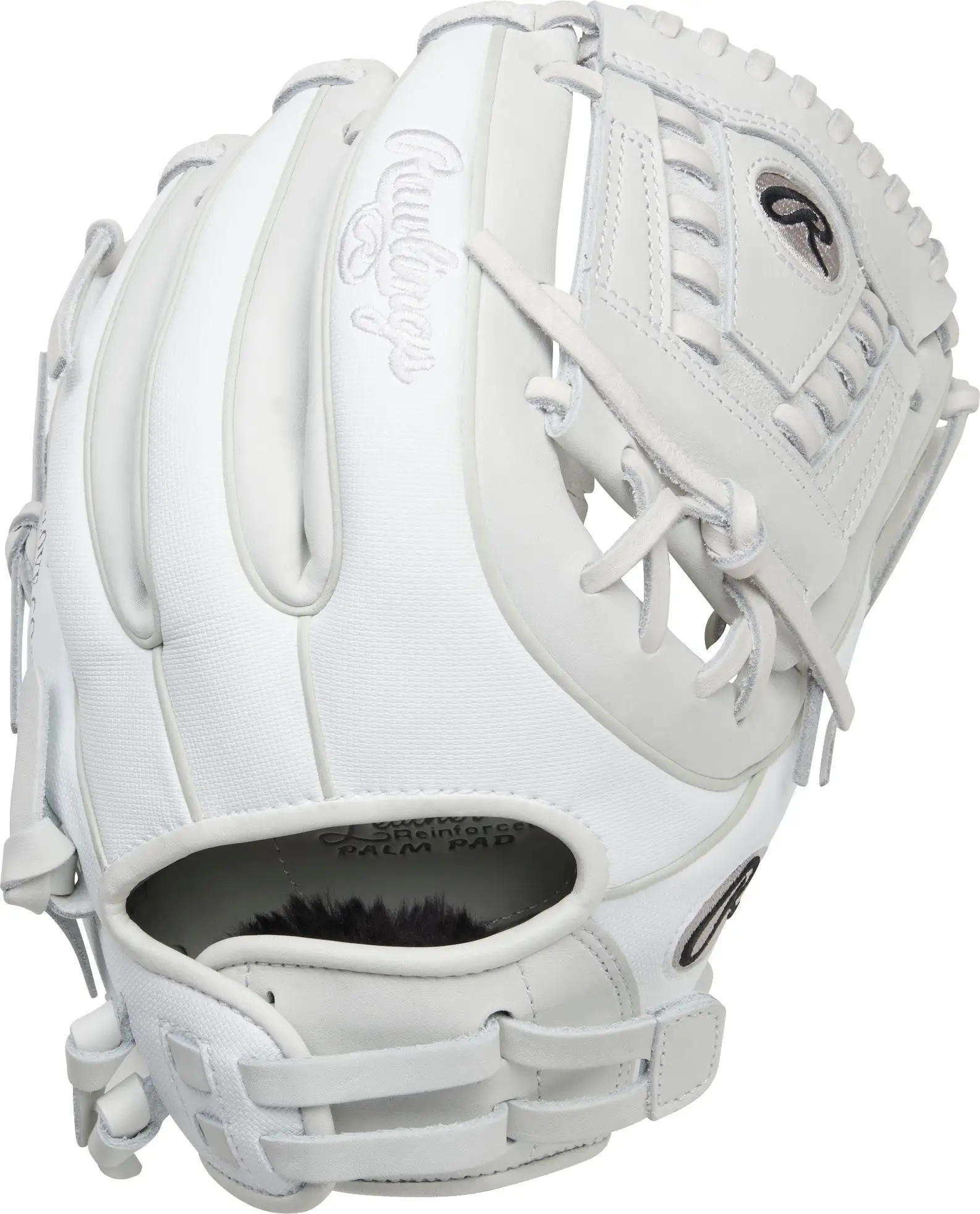 Rawlings Liberty Advanced Color Series 11.75" Fastpitch Glove: RLA715SB (Multiple Colors) 26 Rawlings Liberty Advanced Color Series 11.75" Fastpitch Glove: RLA715SB (Multiple Colors) - Image 26