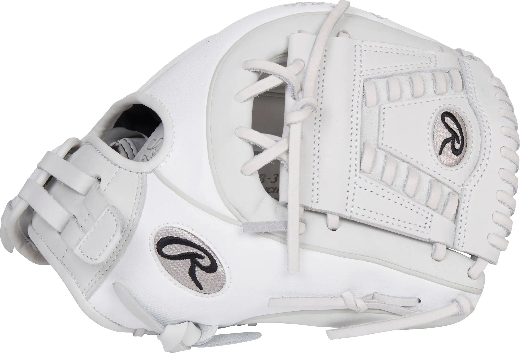Rawlings Liberty Advanced Color Series 11.75" Fastpitch Glove: RLA715SB (Multiple Colors) 28 Rawlings Liberty Advanced Color Series 11.75" Fastpitch Glove: RLA715SB (Multiple Colors) - Image 28