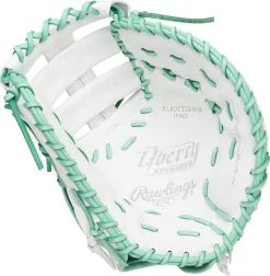 Rawlings Liberty Advanced Color Series 13" Fastpitch First Base Mitt: RLADCTSB (Multiple Colors) -Baseball Bats Sales Shop RLADCTSBWM 1 png