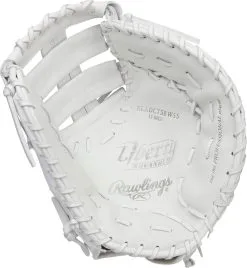 Rawlings Liberty Advanced Color Series 13" Fastpitch First Base Mitt: RLADCTSB (Multiple Colors) -Baseball Bats Sales Shop RLADCTSBWSS 1 png