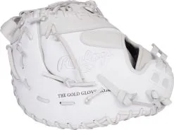 Rawlings Liberty Advanced Color Series 13" Fastpitch First Base Mitt: RLADCTSB (Multiple Colors) -Baseball Bats Sales Shop RLADCTSBWSS 4 png
