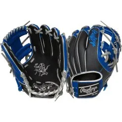 2023 Rawlings Heart Of The Hide ColorSync 7.0 11.5" Infield Baseball Glove: RPRO204-2BRSS -Baseball Bats Sales Shop RPRO204 2BRSS Both