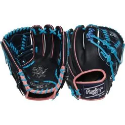 2023 Rawlings Heart Of The Hide ColorSync 7.0 11.75" Infield/Pitcher's Baseball Glove: RPRO205-30NP -Baseball Bats Sales Shop RPRO205 30NP Both