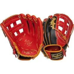 2023 Rawlings Heart Of The Hide ColorSync 7.0 12.75" Outfield Baseball Glove: RPRO3039-6SC -Baseball Bats Sales Shop RPRO3039 6SC Both