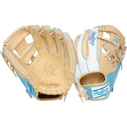 2023 Rawlings Heart Of The Hide ColorSync 7.0 11.5" Infield Baseball Glove: RPRO934-2CSS -Baseball Bats Sales Shop RPRO934 2CSS Both