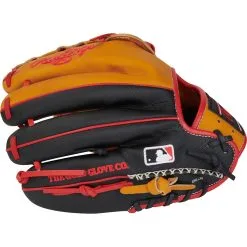 2023 Rawlings Heart Of The Hide ColorSync 7.0 12" Infield Baseball Glove: RPRONA28TSS -Baseball Bats Sales Shop RPRONA28TSS Back Side