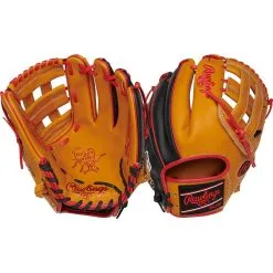 2023 Rawlings Heart Of The Hide ColorSync 7.0 12" Infield Baseball Glove: RPRONA28TSS -Baseball Bats Sales Shop RPRONA28TSS Both