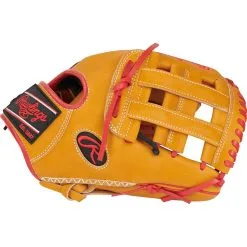 2023 Rawlings Heart Of The Hide ColorSync 7.0 12" Infield Baseball Glove: RPRONA28TSS -Baseball Bats Sales Shop RPRONA28TSS Front Side
