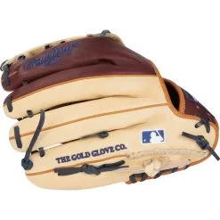 2023 Rawlings Heart Of The Hide ColorSync 7.0 R2G 12.25" Infield/Outfield Baseball Glove: RPRORKB17SH -Baseball Bats Sales Shop RPRORKB17SH Back SIde