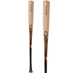 Rawlings Big Stick Elite Maple Wood Baseball Bat: 243RMF