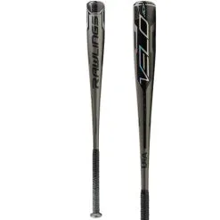 2020 Rawlings VELO ACP (-10) USA Baseball Bat: USZV10