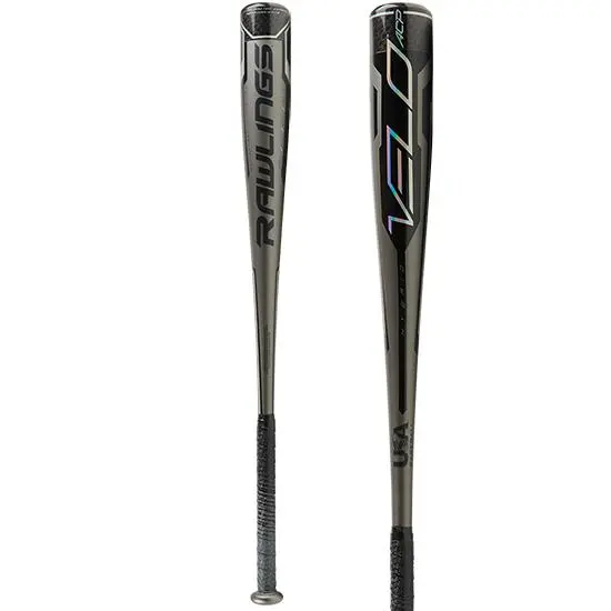 2020 Rawlings VELO ACP (-10) USA Baseball Bat: USZV10 1 2020 Rawlings VELO ACP (-10) USA Baseball Bat: USZV10