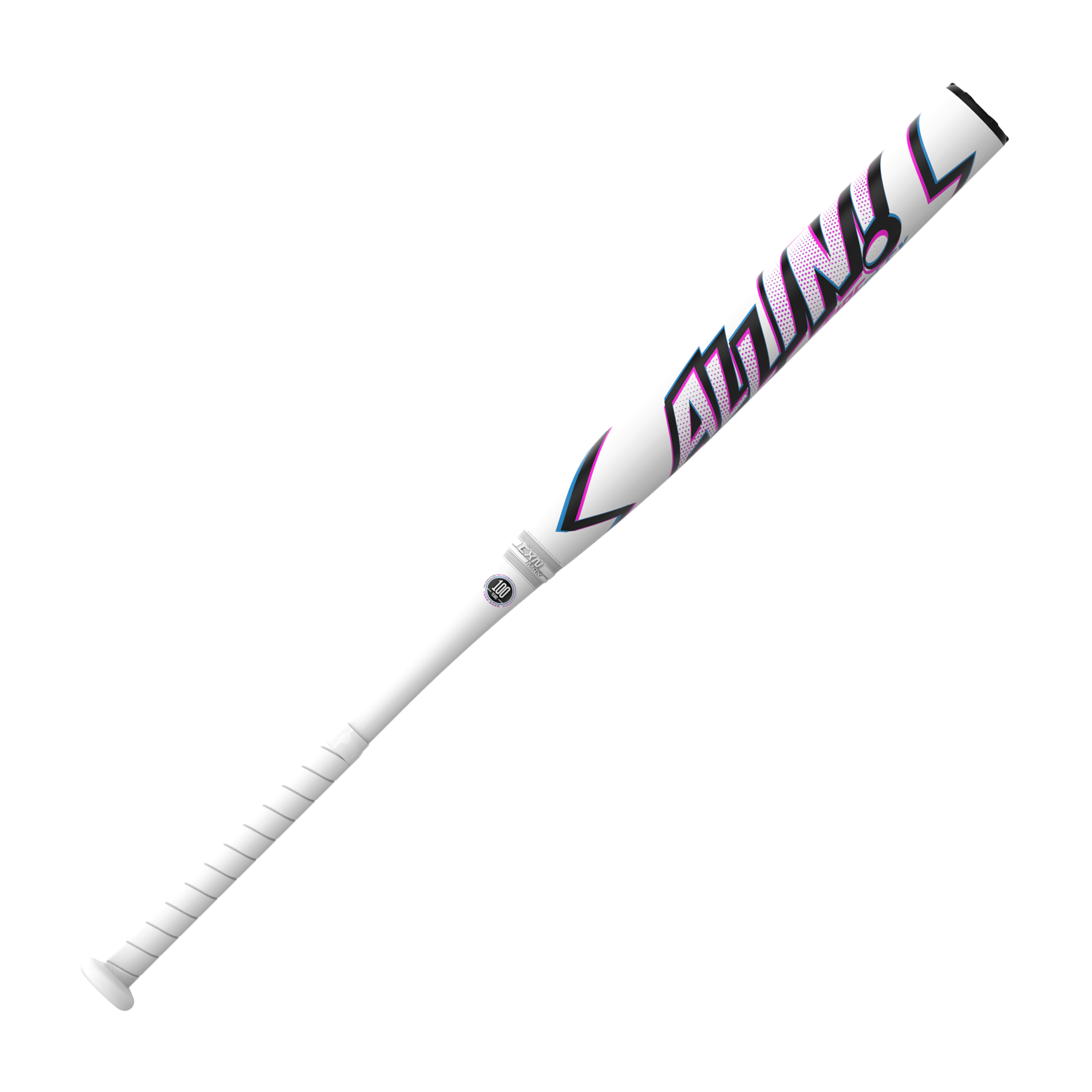 2023 Easton ALL IN Loaded 12.75" USSSA Slowpitch Softball Bat: SP22COML 2 2023 Easton ALL IN Loaded 12.75" USSSA Slowpitch Softball Bat: SP22COML - Image 2