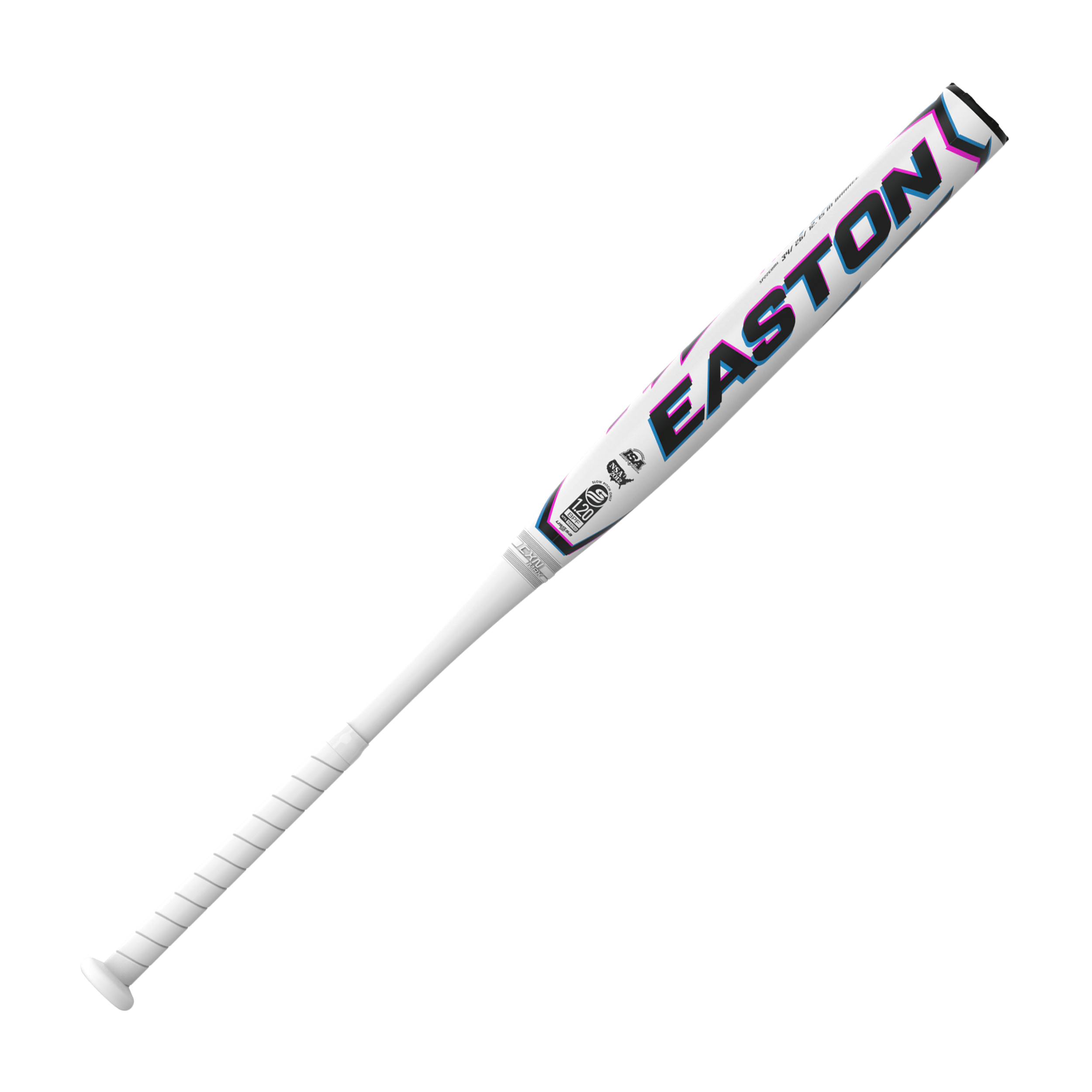 2023 Easton ALL IN Loaded 12.75" USSSA Slowpitch Softball Bat: SP22COML 3 2023 Easton ALL IN Loaded 12.75" USSSA Slowpitch Softball Bat: SP22COML - Image 3
