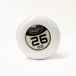 2022 Louisville Slugger INERTIA ASA/USA Slowpitch Softball Bat: WBL2628010 -Baseball Bats Sales Shop SPINRAE 23 4