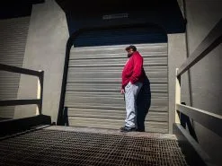 HB Sports Headbanger Sports Performance Fleece Lined Sweatpants: Heather Gray -Baseball Bats Sales Shop ScreenShot2023 01 11at1.59.40PM