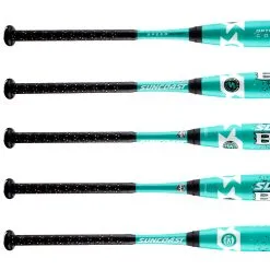 Suncoast Backlash ASA/USA 13" Balanced Slowpitch Softball Bat -Baseball Bats Sales Shop SuncoastBacklashASABalanced 2