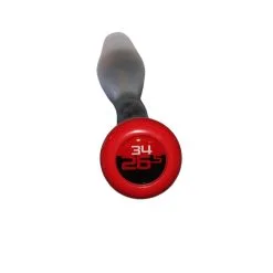 Suncoast Ruckus MAX 1 PC 12" USSSA Slowpitch Softball Bat: SR12MUSE1P -Baseball Bats Sales Shop Suncoast Ruckus Max 1P 12 End Load 8