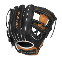2021 Easton Tournament Elite Series TE115BC 11.5" Infield Glove: A130819