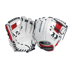 2021 Easton Tournament Elite Series TE115USA 11.5" Infield Glove: A130820 -Baseball Bats Sales Shop TOURN EL TE115USA A130820