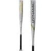 True Temper Sports True Temper Dynamic (-3) BBCOR Baseball Bat: BB23DYNAMICB3