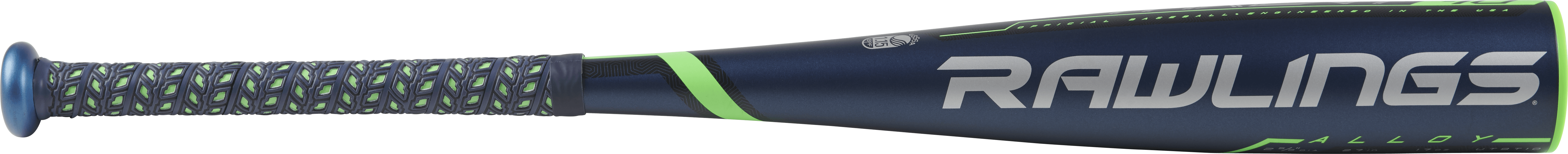 2019 Rawlings Threat (-10) USSSA Baseball Bat: UT9T10 4 2019 Rawlings Threat (-10) USSSA Baseball Bat: UT9T10 - Image 4