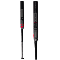 2023 DeMarini NIHILIST OG 13" USA Slowpitch Softball Bat: WBD2336010