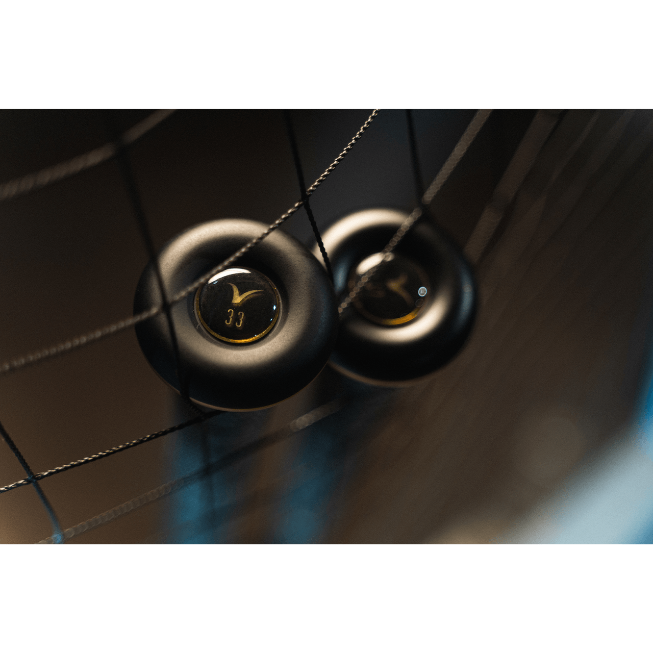 Victus Vandal Gold 2.0 BBCOR (-3) Baseball Bat: VCBV2 7 Victus Vandal Gold 2.0 BBCOR (-3) Baseball Bat: VCBV2 - Image 7