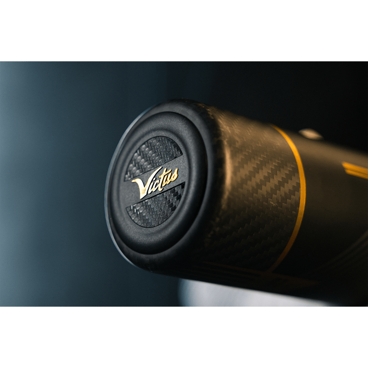 Victus Vandal Gold 2.0 BBCOR (-3) Baseball Bat: VCBV2 6 Victus Vandal Gold 2.0 BBCOR (-3) Baseball Bat: VCBV2 - Image 6