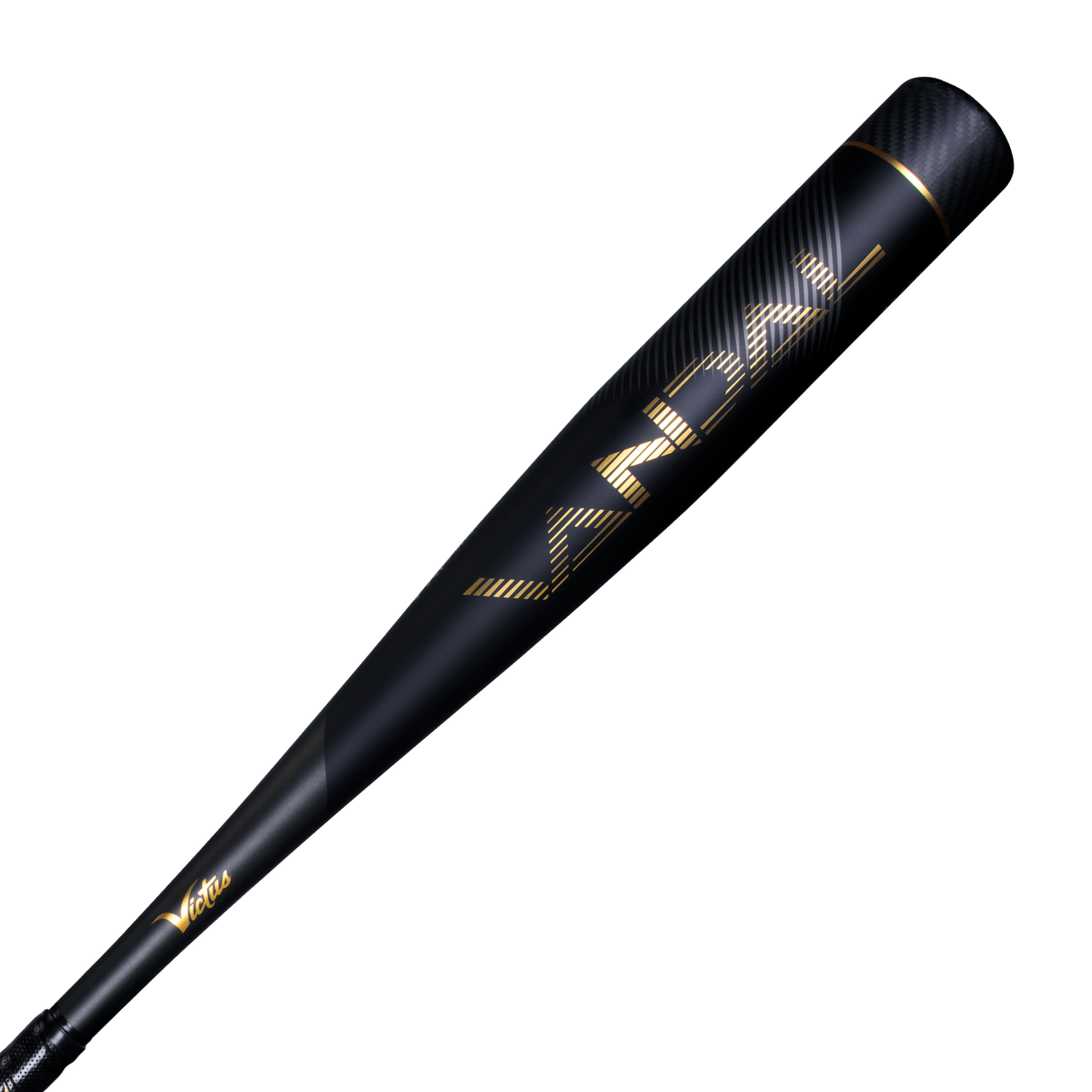 Victus Vandal Gold 2.0 BBCOR (-3) Baseball Bat: VCBV2 5 Victus Vandal Gold 2.0 BBCOR (-3) Baseball Bat: VCBV2 - Image 5