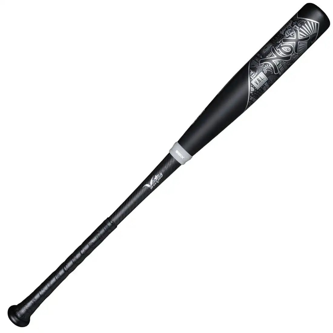 Victus NOX 2 (-3) BBCOR Baseball Bat: VCBN2 3 Victus NOX 2 (-3) BBCOR Baseball Bat: VCBN2 - Image 3