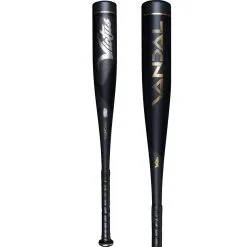 Victus Vandal Gold 2.0 Junior Big Barrel (-10) USSSA Baseball Bat: VJBBV2