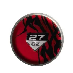 2023 DeMarini Juggy 12" USA/ASA Slowpitch Softball Bat: WTDXNT7-23 -Baseball Bats Sales Shop WBD2337010 5 Juggy SP BL RD.png.cq5dam.web .1200.1200