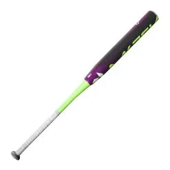 2023 DeMarini Mercy USA/ASA 13" Slowpitch Softball Bat: WTDXMSP-23 -Baseball Bats Sales Shop WBD2338010 3 Mercy SP GR PR.png.cq5dam.web .1200.1200