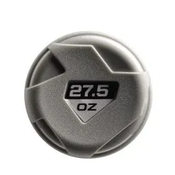 2023 DeMarini Nautalai Men's Conference 13.5" USSSA Slowpitch Softball Bat: WBD2343010 -Baseball Bats Sales Shop WBD2343010 5 Nautalai SP Team DeMarini TEL WH YE.png.cq5dam.web .1200.1200