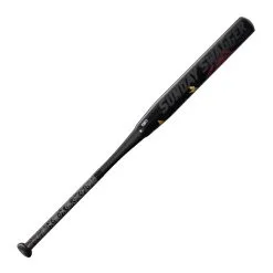 2023 DeMarini Denny Crine 12" SSUSA Senior Slowpitch Softball Bat: WBD2348010 -Baseball Bats Sales Shop WBD2348010 3 Denny Crine Signature SP BL GD.png.cq5dam.web .1200.1200