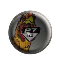 2023 DeMarini Denny Crine 12" SSUSA Senior Slowpitch Softball Bat: WBD2348010 -Baseball Bats Sales Shop WBD2348010 5 Denny Crine Signature SP BL GD.png.cq5dam.web .1200.1200