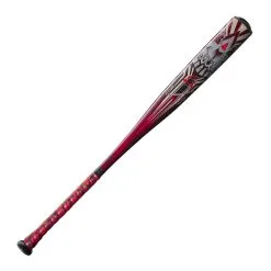 2023 DeMarini Voodoo ONE (-5) USA Baseball Bat: WBD2361010 -Baseball Bats Sales Shop WBD2361010 0 DEMARINI VOODOO 5 RD.png.cq5dam.web .1200.1200