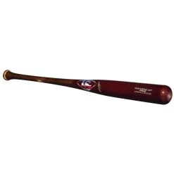 Louisville Slugger MLB Prime Warrior Maple U47 Wood Baseball Bat: WBL2433010 -Baseball Bats Sales Shop WBL2433010 2 MLB PRIME MAPLE U47 WARRIOR 13215.png.cq5dam.web .1200.1200