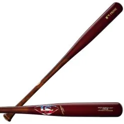 Louisville Slugger MLB Prime Warrior Maple U47 Wood Baseball Bat: WBL2433010 -Baseball Bats Sales Shop WBL2433010 8 MLB PRIME MAPLE U47 WARRIOR Double.png.cq5dam.web .1200.1200