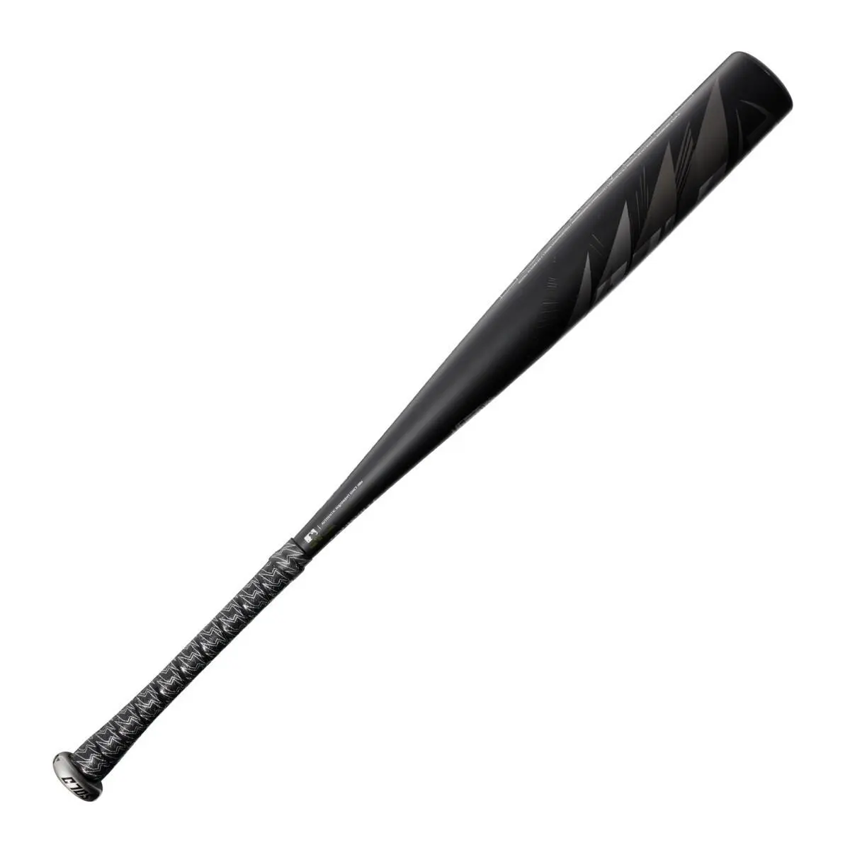 2021 Louisville Slugger SOLO (-5) USSSA Baseball Bat: WBL2473010 - Image 6