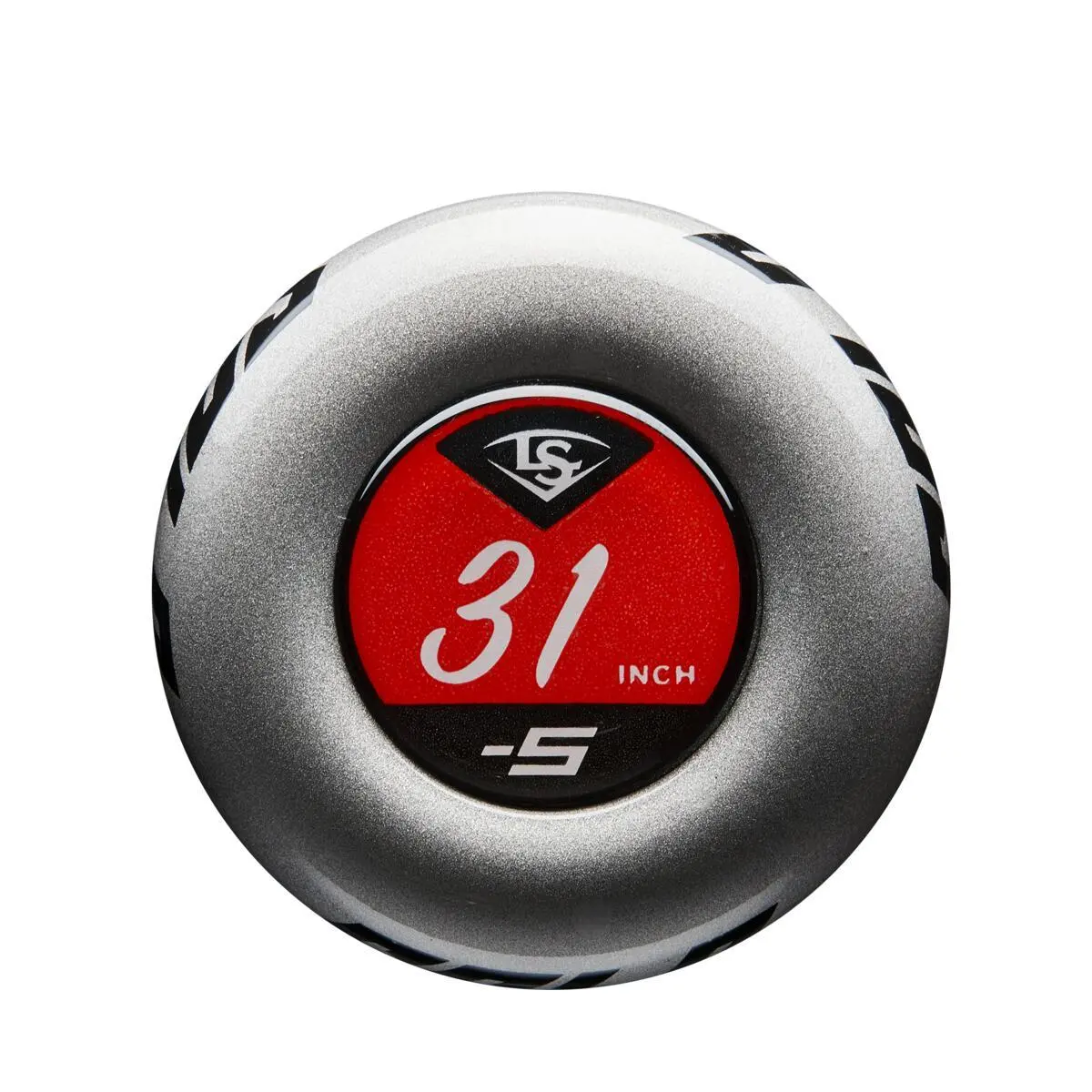 2021 Louisville Slugger SOLO (-5) USSSA Baseball Bat: WBL2473010 - Image 7