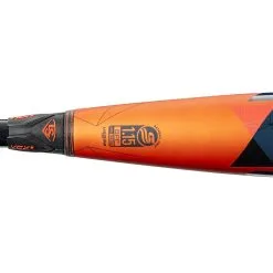 2022 Louisville Slugger META (-10) USSSA Baseball Bat: WBL2528010 -Baseball Bats Sales Shop WBL2528010 7 LS SL Meta 22 10 OR BU.png.cq5dam.web .1200.1200