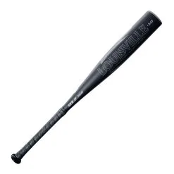 2022 Louisville Slugger SOLO JBB (-10) USSSA Baseball Bat: WBL2535010 -Baseball Bats Sales Shop WBL2535010 2 LS JBB Solo 22 10 BL GY.png.cq5dam.web .1200.1200