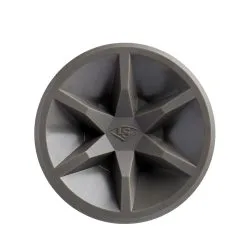 2022 Louisville Slugger SOLO JBB (-10) USSSA Baseball Bat: WBL2535010 -Baseball Bats Sales Shop WBL2535010 6 LS JBB Solo 22 10 BL GY.png.cq5dam.web .1200.1200